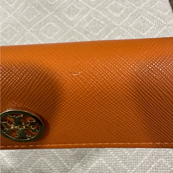 Tory Burch Glasses - Picture 3 of 4